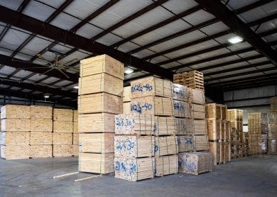 Pallets